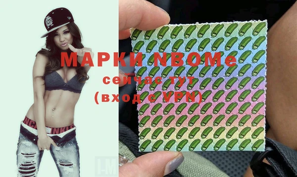 хмурый Балахна